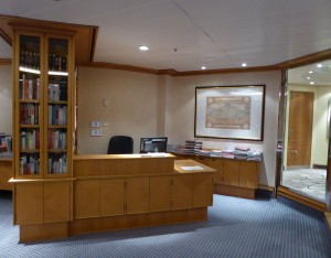 Bibliothek