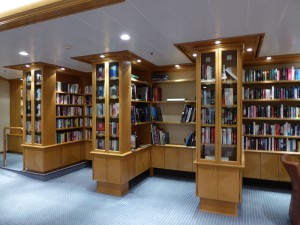 Bibliothek