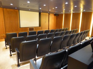 Auditorium