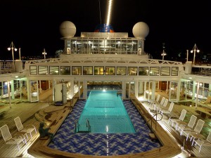 Lido Pool