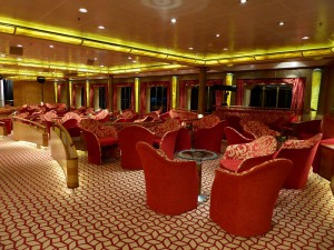 Europa Lounge