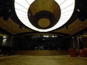 Europa Lounge