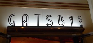 Gatsby´s