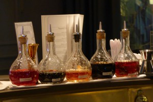 Bitters