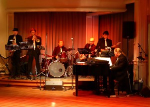 L.A. Session Band