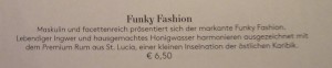 Funky Fashion