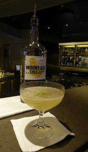Royal Bermuda Nachtclub Cocktail