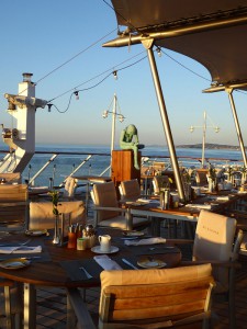 Lido Café