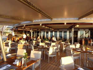 Lido Café