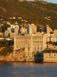Oceanografisches Museum