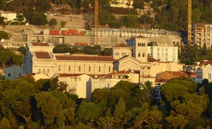 Grimaldi Palast