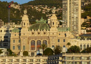 Casino und Oper