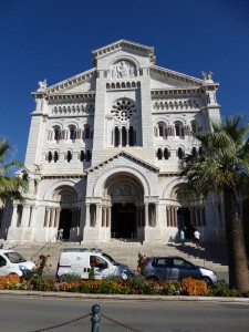 Kathedrale