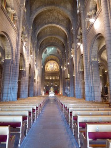 Kathedrale