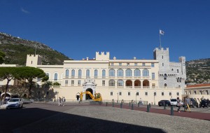 Fürstenpalast
