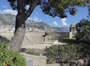 Théatre du Fort Antoine