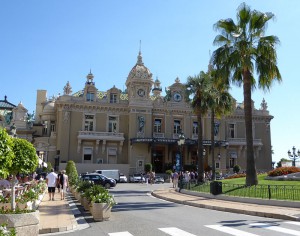 Casino Monte-Carlo