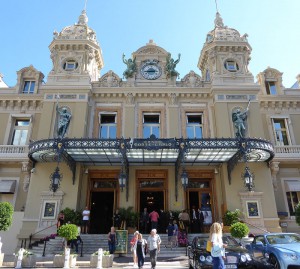 Casino Monte-Carlo