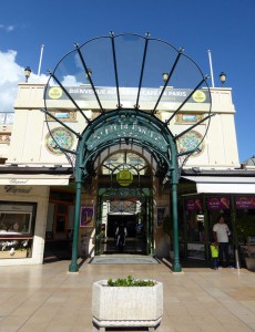 Café de Paris