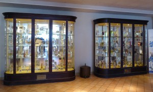 Fragonard - Flacon-Sammlung