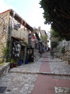Eze