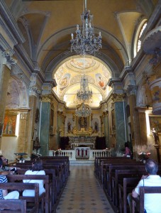 Notre Dame de l`Assumption