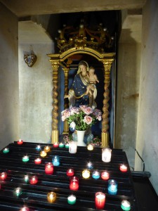 Notre Dame de l`Assumption