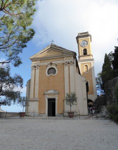 Notre Dame de l`Assumption