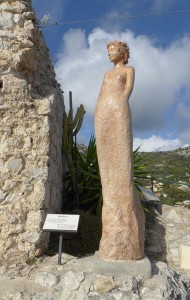 Jardin d´Eze