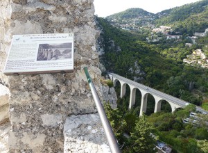 Teufelsbrücke