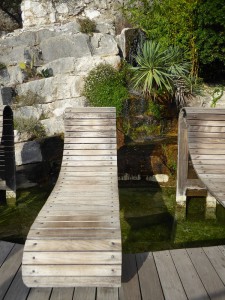 Jardin d´Eze