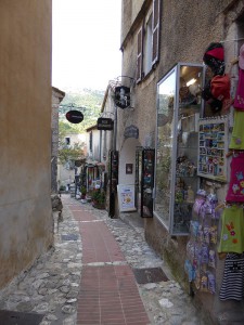 Eze