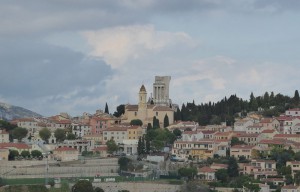 La Turbie