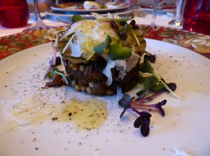 Capponata