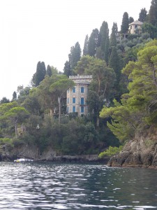 Dolce & Gabbana Villa