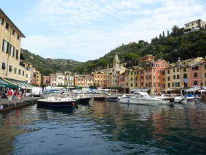 Portofino