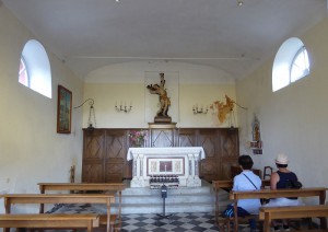 San Sebastiano