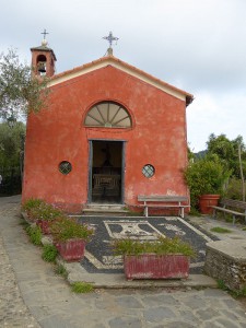 San Sebastiano