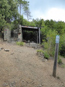 Schutzhütte?