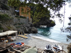 La Cantina - Strand