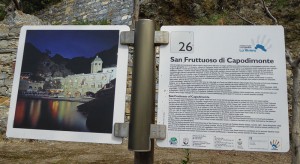 San Fruttuoso di Capodimonte