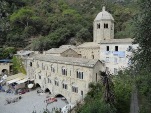 San Fruttuoso