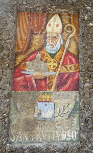 San Fruttuoso