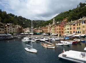 Portofino
