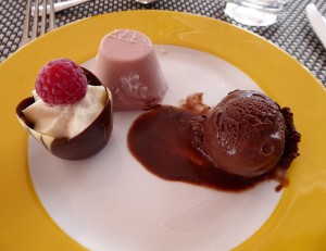 Desserts