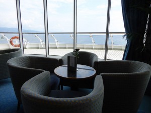 Club Belvedere