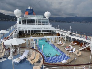 Lido Pool