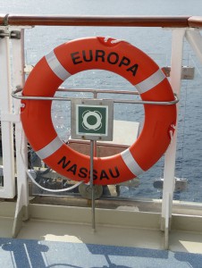 Rettungsring