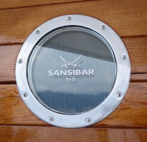Sansibar