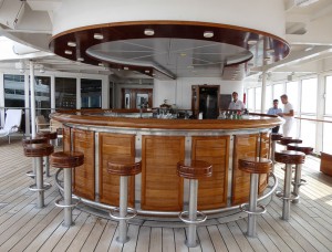 Pool Bar